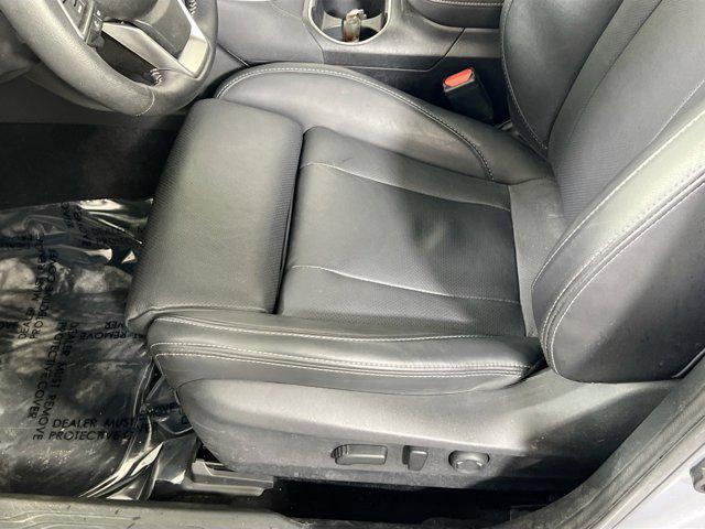 used 2022 Subaru Legacy car, priced at $25,463