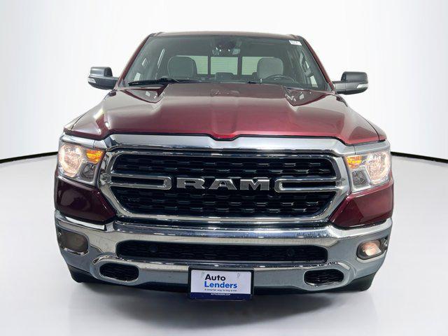 used 2022 Ram 1500 car, priced at $40,269