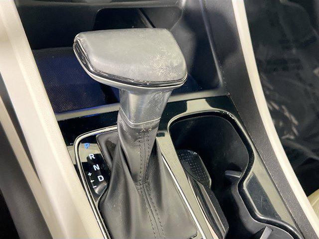 used 2023 Hyundai Tucson car, priced at $26,751