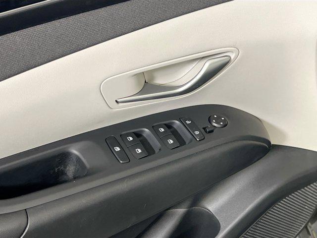 used 2023 Hyundai Tucson car, priced at $26,751