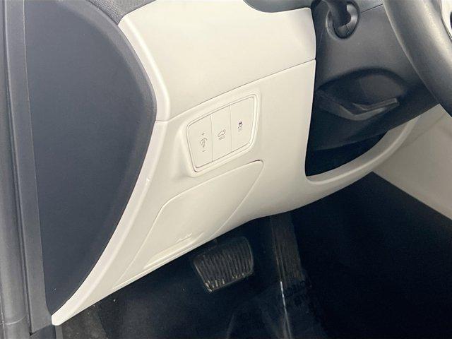 used 2023 Hyundai Tucson car, priced at $26,751