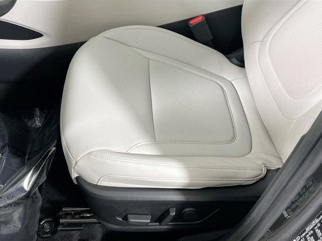 used 2023 Hyundai Tucson car, priced at $26,751