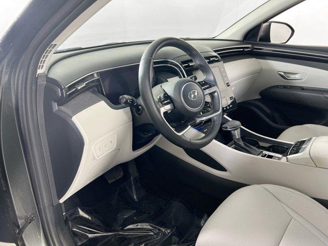 used 2023 Hyundai Tucson car, priced at $26,751