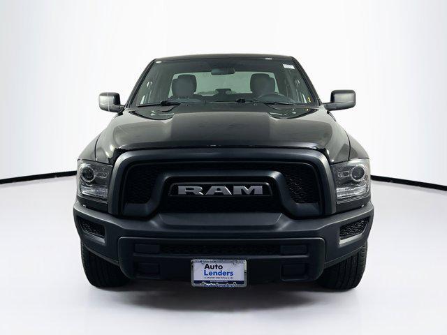 used 2021 Ram 1500 Classic car, priced at $30,018