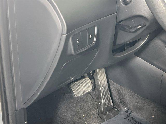 used 2022 Hyundai Tucson car, priced at $23,676