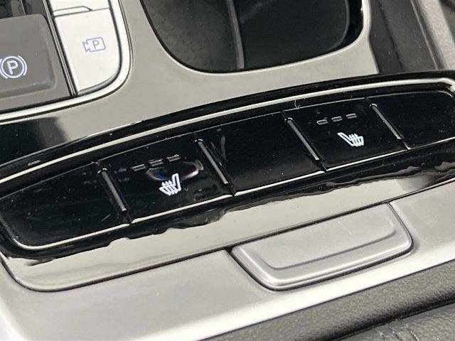 used 2022 Hyundai Tucson car, priced at $23,676