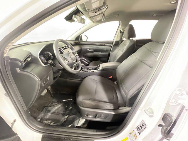 used 2022 Hyundai Tucson car, priced at $23,676