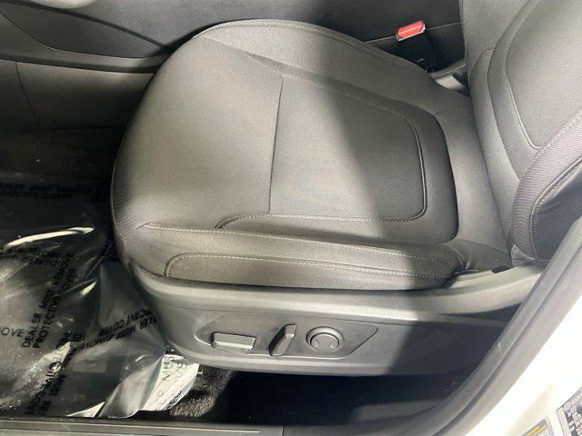 used 2022 Hyundai Tucson car, priced at $23,676