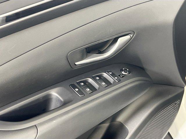 used 2022 Hyundai Tucson car, priced at $23,676