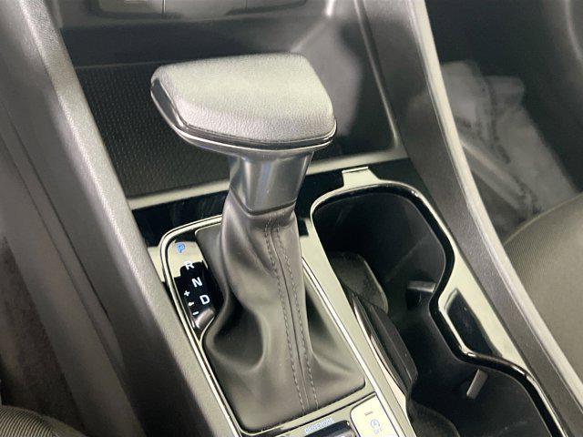 used 2022 Hyundai Tucson car, priced at $23,676