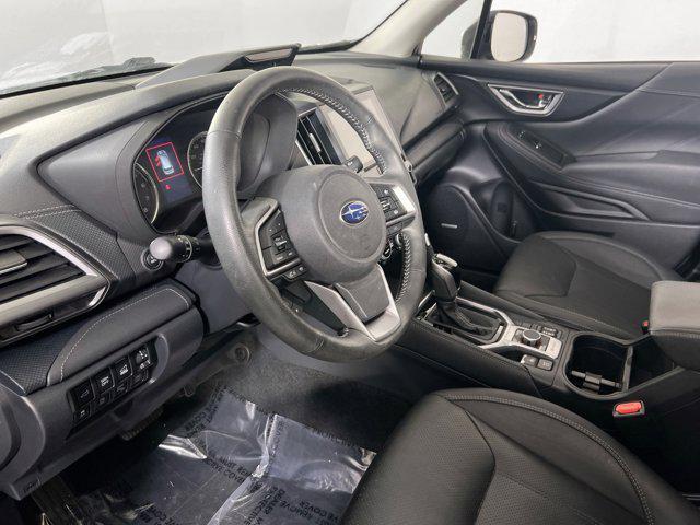 used 2022 Subaru Forester car, priced at $29,559