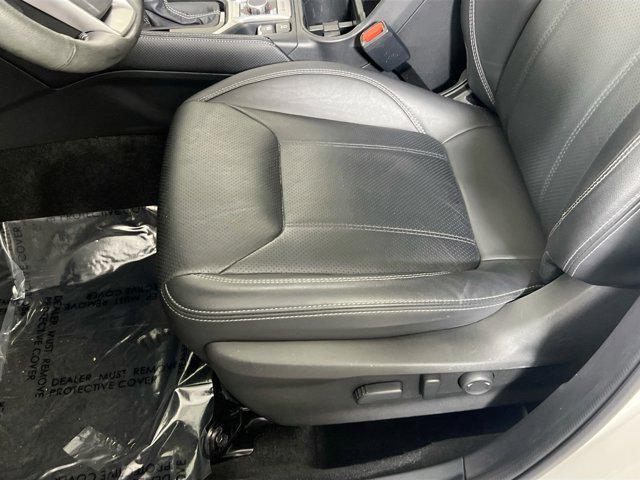 used 2022 Subaru Forester car, priced at $29,559