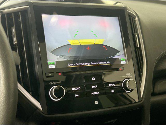 used 2022 Subaru Forester car, priced at $29,559