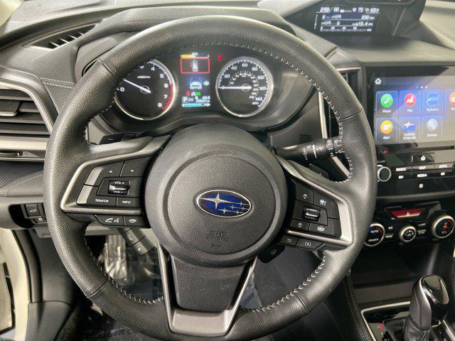 used 2022 Subaru Forester car, priced at $29,559