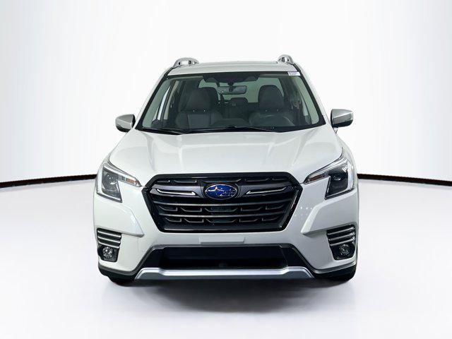 used 2022 Subaru Forester car, priced at $29,559