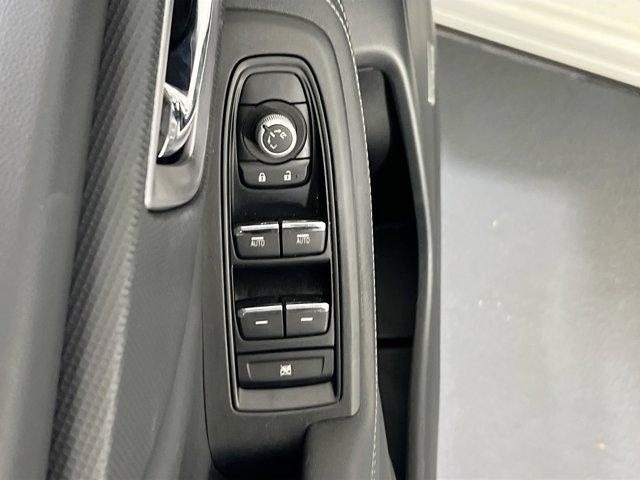 used 2022 Subaru Forester car, priced at $29,559