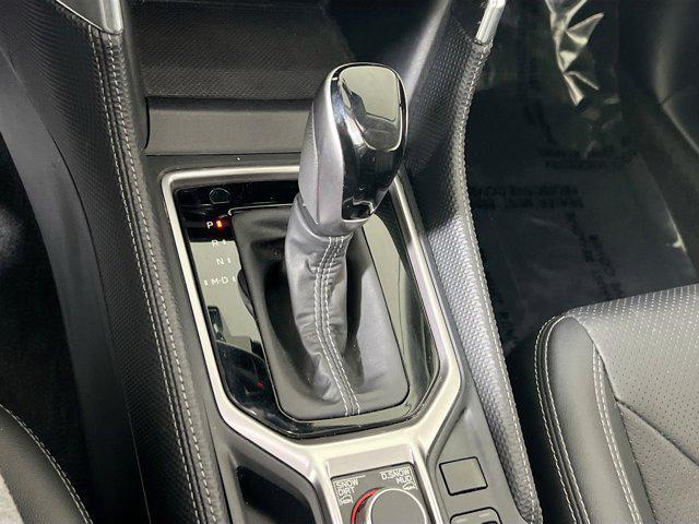 used 2022 Subaru Forester car, priced at $29,559