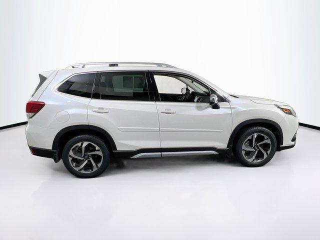 used 2022 Subaru Forester car, priced at $29,559