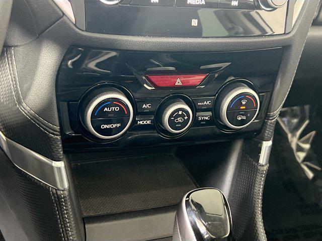 used 2022 Subaru Forester car, priced at $29,559