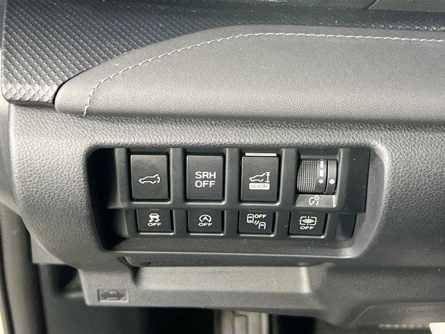 used 2022 Subaru Forester car, priced at $29,559