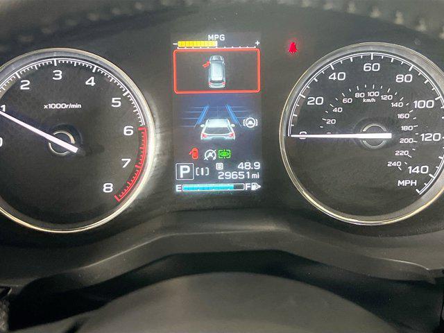 used 2022 Subaru Forester car, priced at $29,559