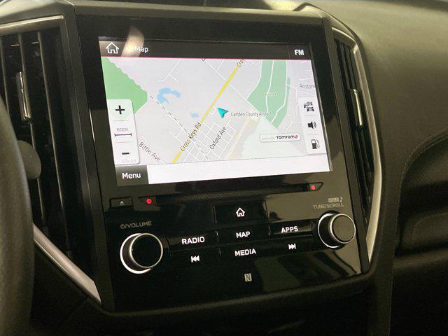 used 2022 Subaru Forester car, priced at $29,559