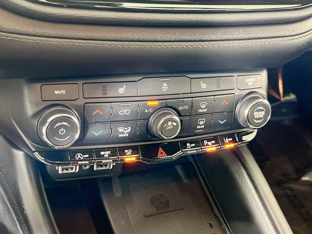 used 2022 Dodge Durango car, priced at $34,446