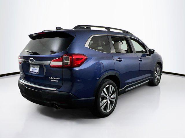 used 2022 Subaru Ascent car, priced at $28,824