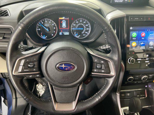used 2022 Subaru Ascent car, priced at $28,824
