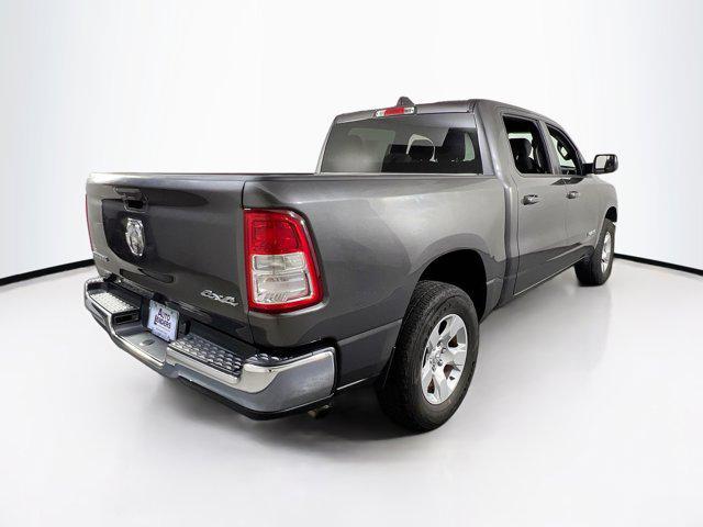 used 2021 Ram 1500 car, priced at $31,358