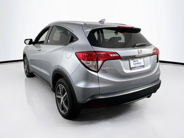 used 2022 Honda HR-V car, priced at $23,099