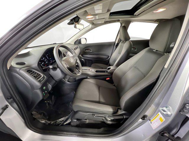 used 2022 Honda HR-V car, priced at $23,099