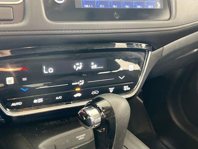 used 2022 Honda HR-V car, priced at $23,099