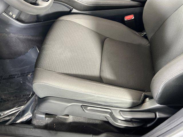 used 2022 Honda HR-V car, priced at $23,099