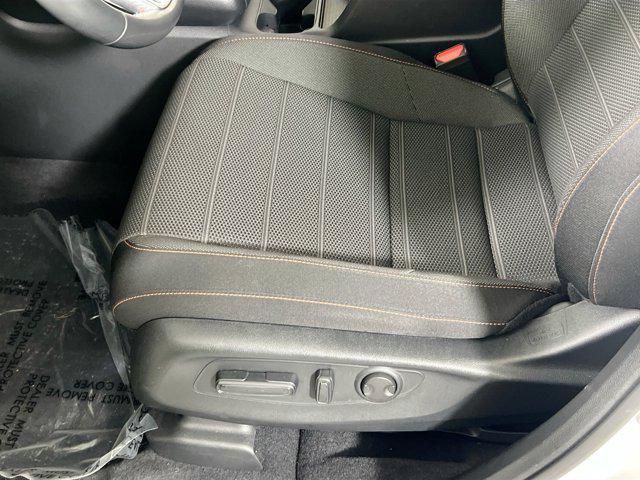 used 2023 Honda CR-V Hybrid car, priced at $32,665