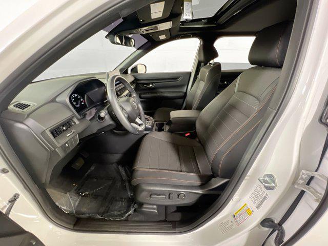 used 2023 Honda CR-V Hybrid car, priced at $32,665