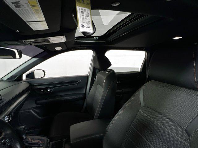 used 2023 Honda CR-V Hybrid car, priced at $32,665