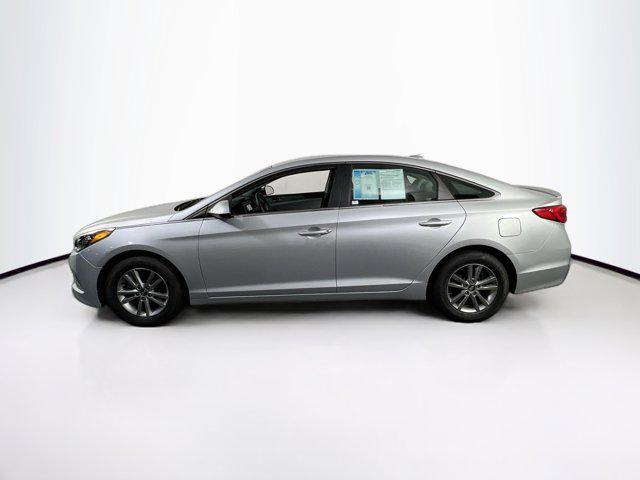 used 2016 Hyundai Sonata car, priced at $14,658