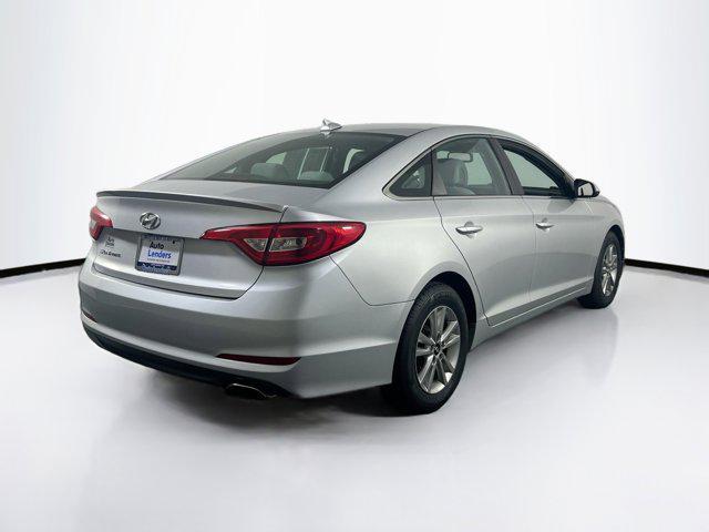 used 2016 Hyundai Sonata car, priced at $14,658