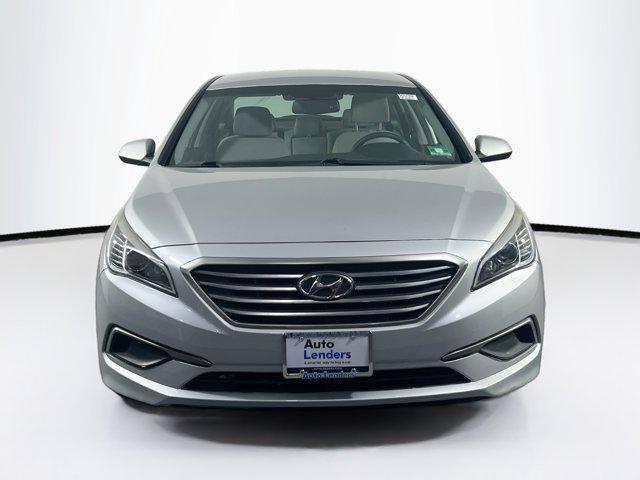 used 2016 Hyundai Sonata car, priced at $14,658