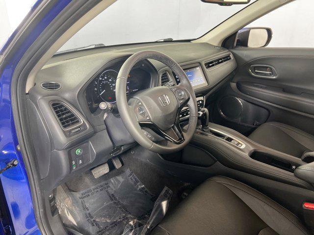 used 2022 Honda HR-V car, priced at $23,270