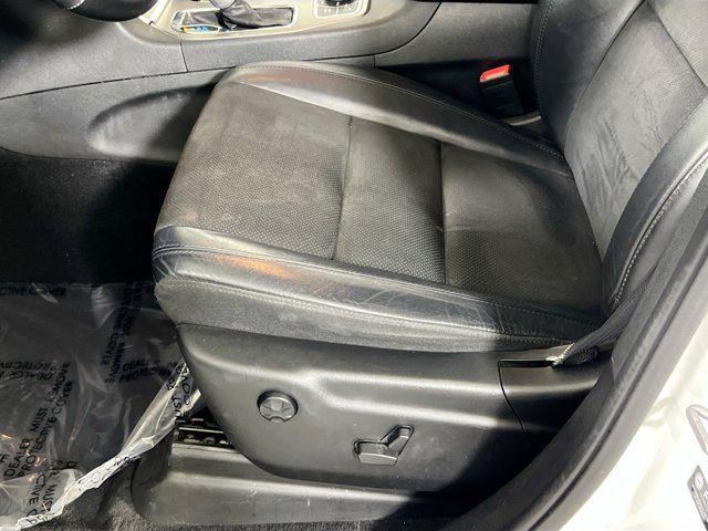 used 2022 Jeep Grand Cherokee car, priced at $29,775