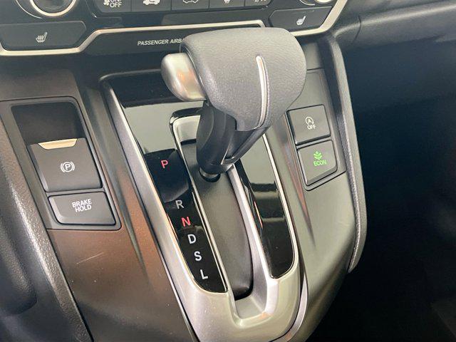 used 2022 Honda CR-V car, priced at $28,795