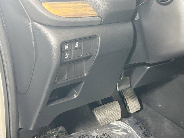 used 2022 Honda CR-V car, priced at $28,795