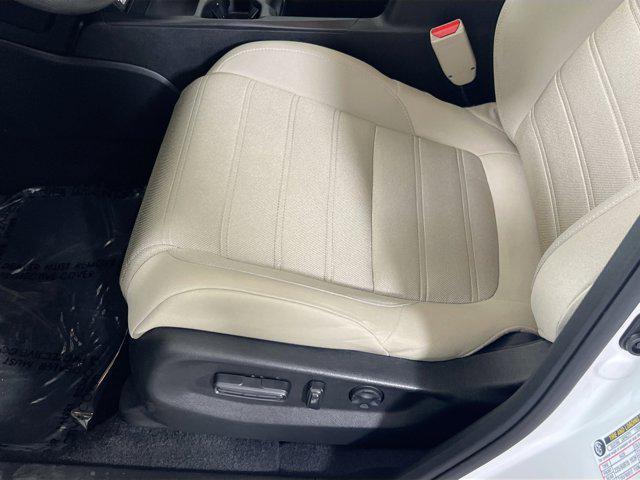 used 2022 Honda CR-V car, priced at $28,795