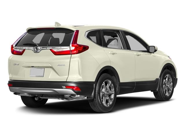 used 2017 Honda CR-V car, priced at $19,680