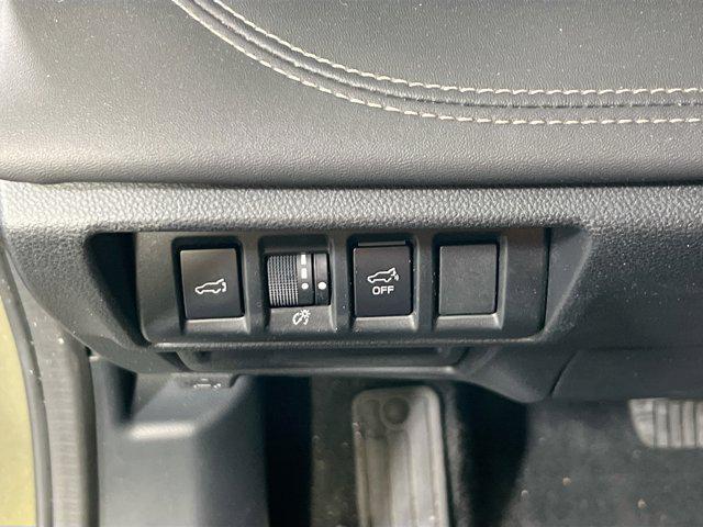 used 2022 Subaru Outback car, priced at $29,295
