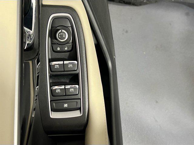 used 2022 Subaru Outback car, priced at $29,295
