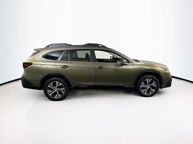 used 2022 Subaru Outback car, priced at $29,295