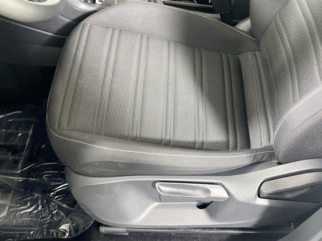 used 2022 Volkswagen Tiguan car, priced at $21,495